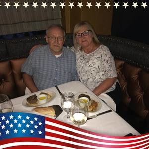 Meet your Posher, Regina